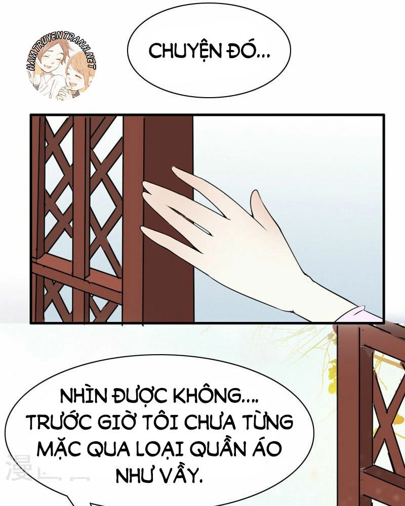 Tiểu Tâm Can Của Cực Phẩm Đại Nhân Chapter 10.2 - 6