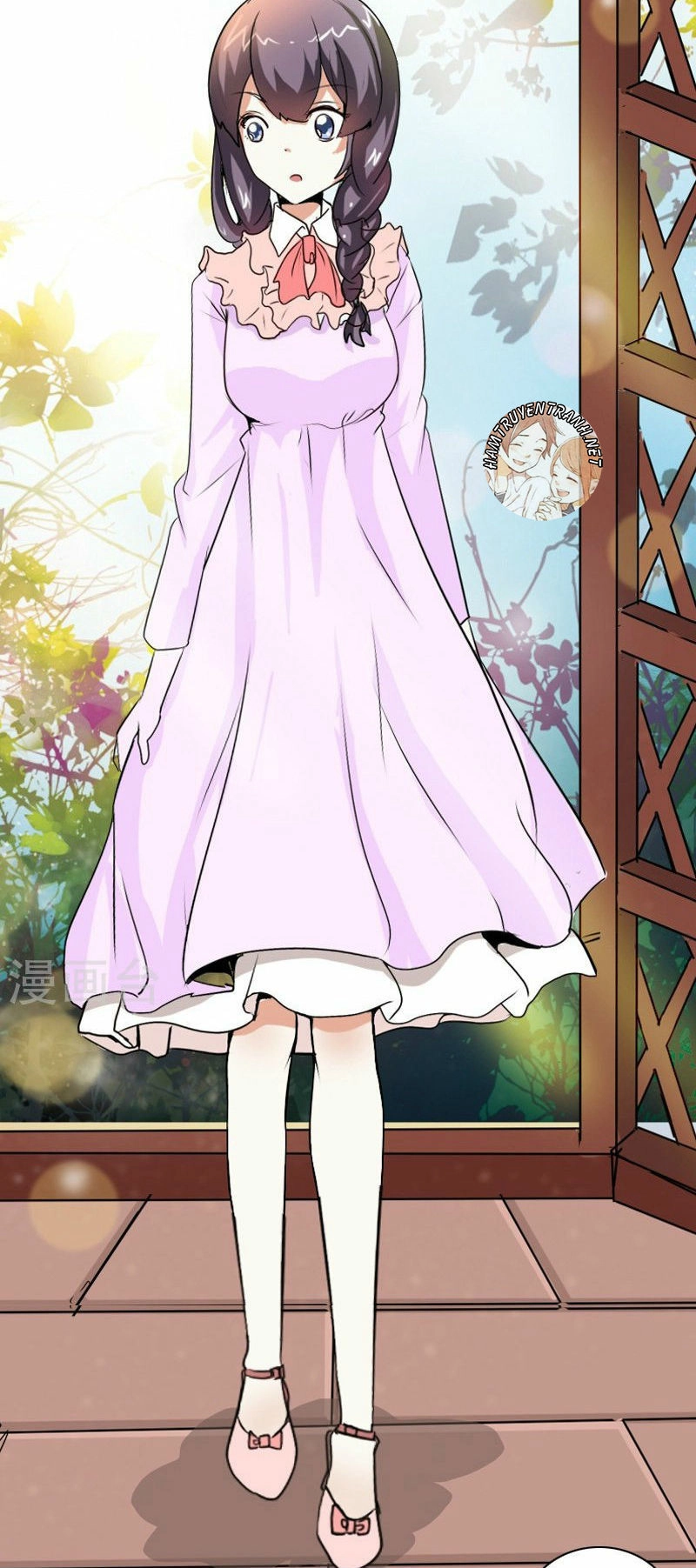 Tiểu Tâm Can Của Cực Phẩm Đại Nhân Chapter 10.2 - 7