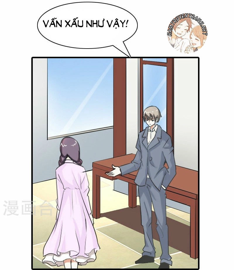 Tiểu Tâm Can Của Cực Phẩm Đại Nhân Chapter 10.2 - 9