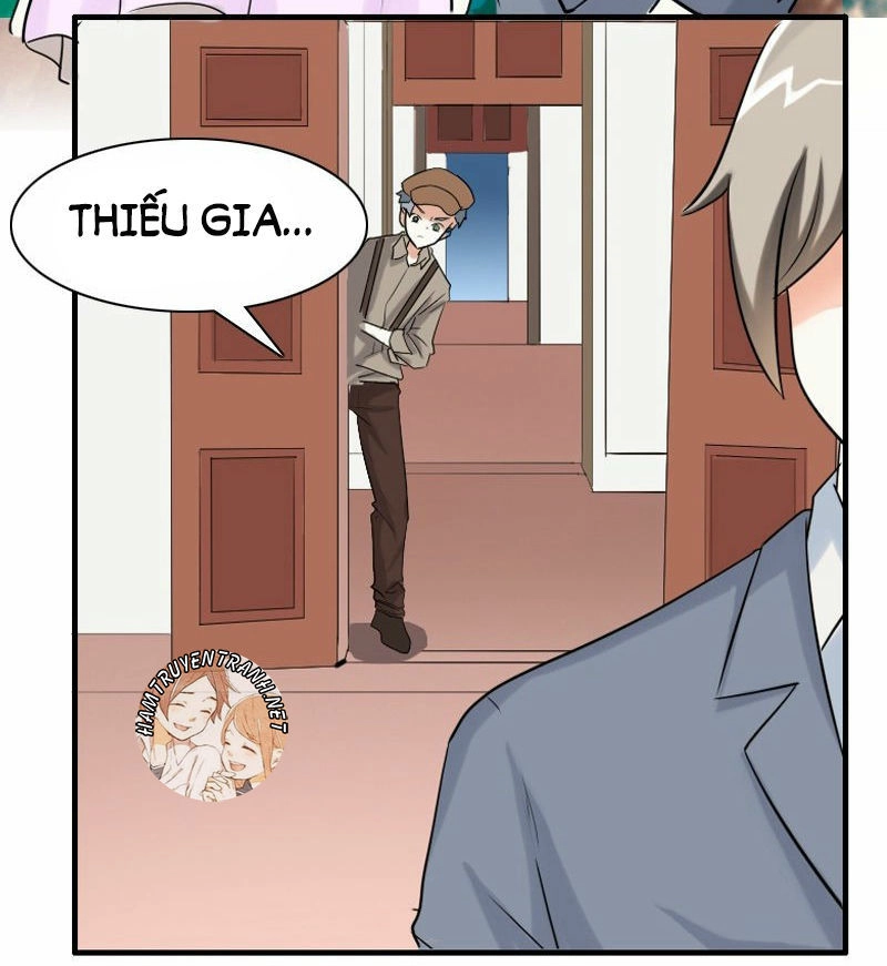 Tiểu Tâm Can Của Cực Phẩm Đại Nhân Chapter 10.2 - 12