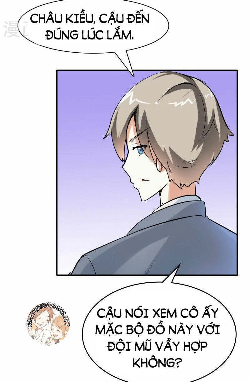 Tiểu Tâm Can Của Cực Phẩm Đại Nhân Chapter 10.2 - 13