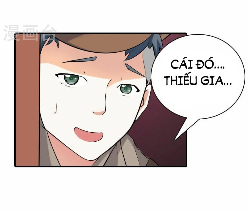 Tiểu Tâm Can Của Cực Phẩm Đại Nhân Chapter 10.2 - 14