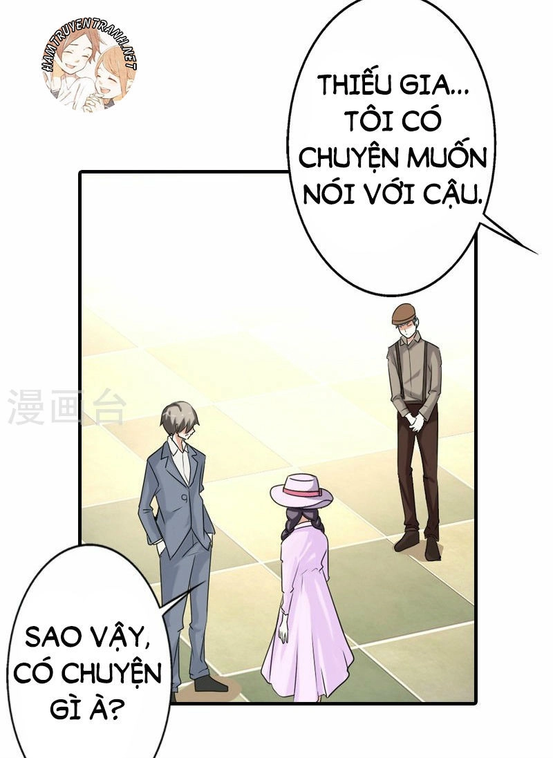 Tiểu Tâm Can Của Cực Phẩm Đại Nhân Chapter 10.2 - 15