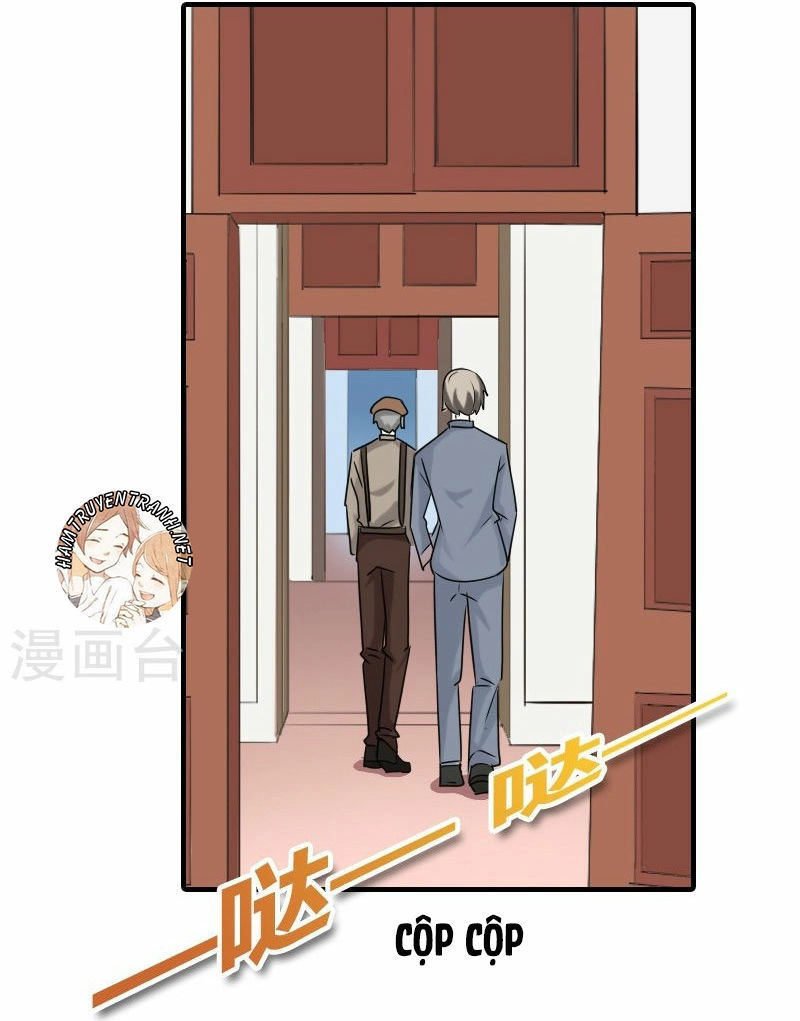 Tiểu Tâm Can Của Cực Phẩm Đại Nhân Chapter 10.2 - 17