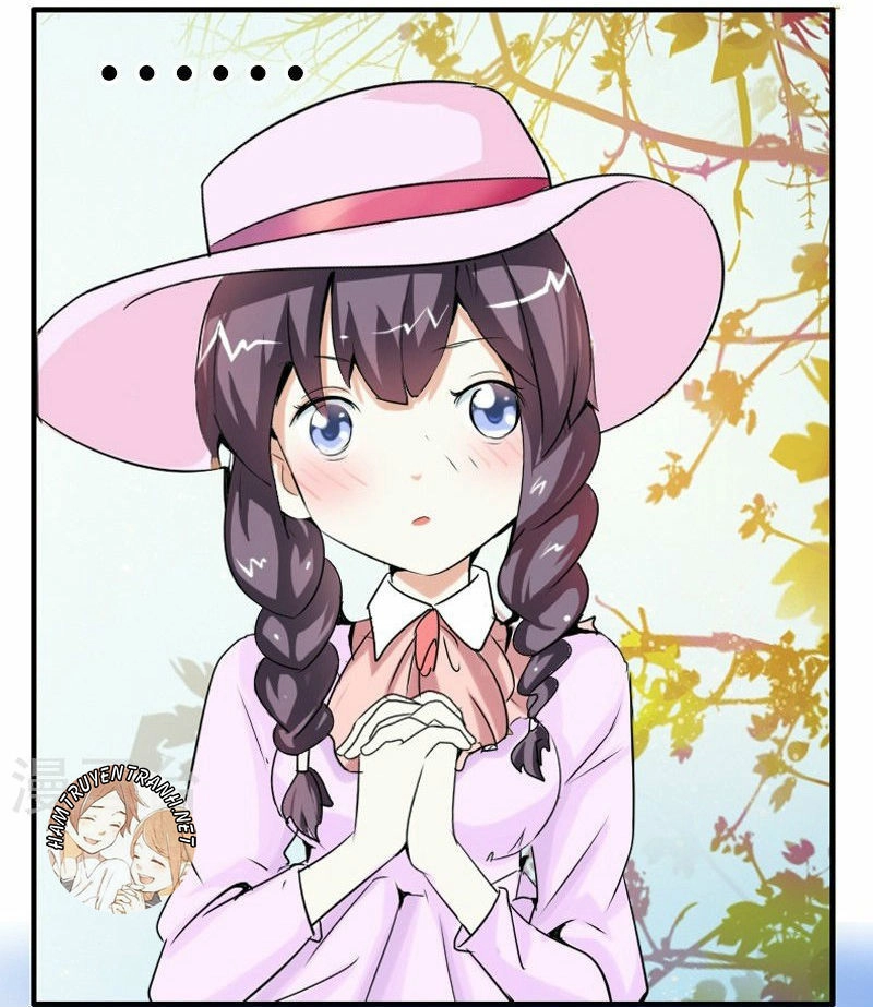 Tiểu Tâm Can Của Cực Phẩm Đại Nhân Chapter 10.2 - 18