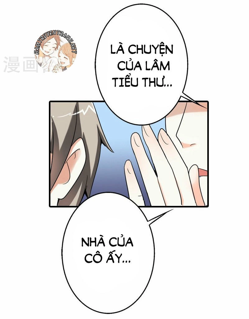 Tiểu Tâm Can Của Cực Phẩm Đại Nhân Chapter 10.2 - 21