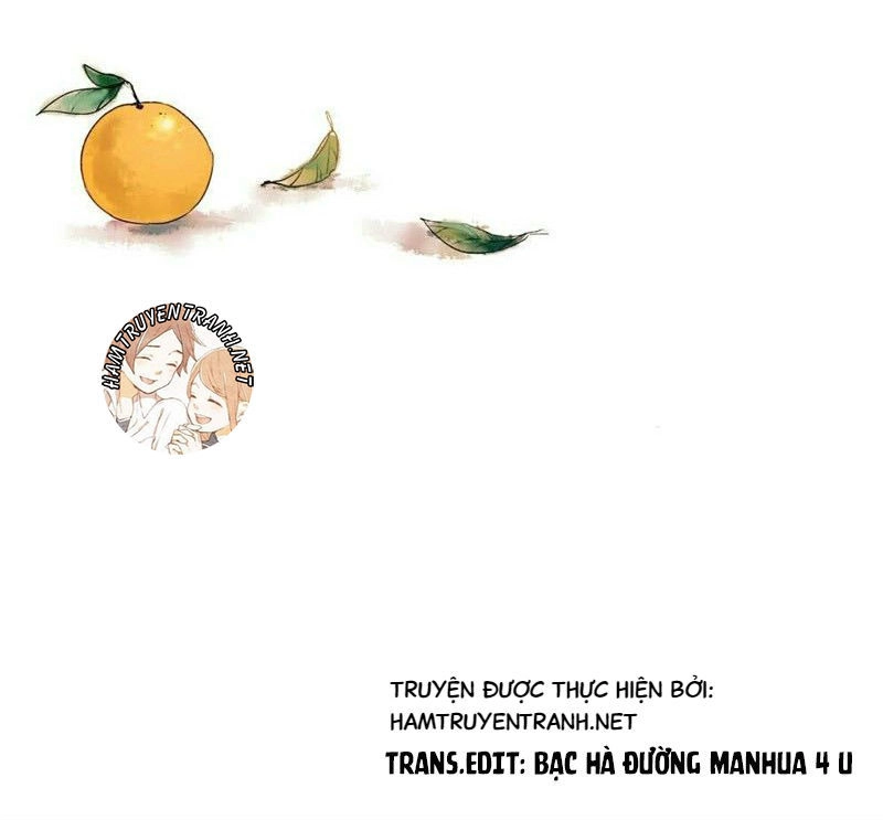 Tiểu Tâm Can Của Cực Phẩm Đại Nhân Chapter 11 - 3