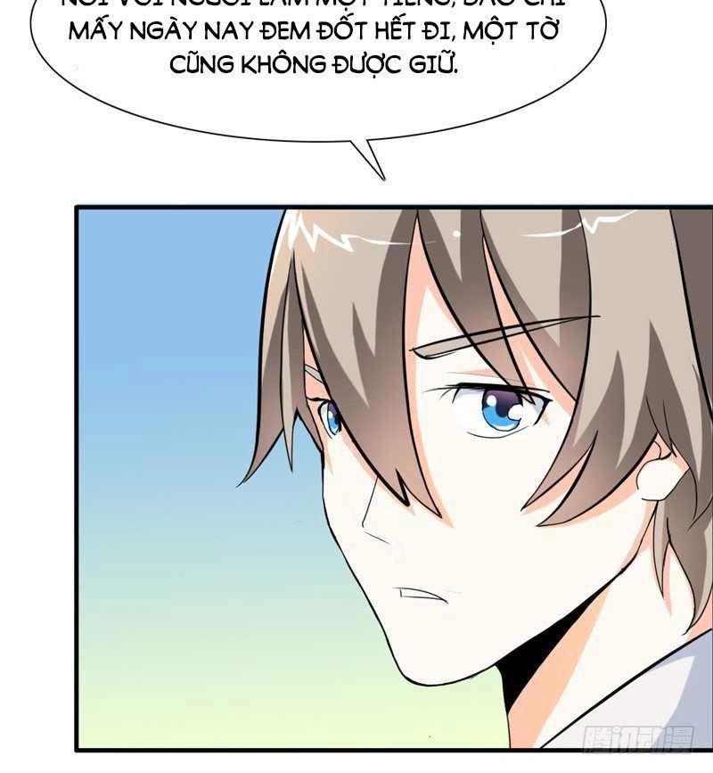 Tiểu Tâm Can Của Cực Phẩm Đại Nhân Chapter 11 - 7