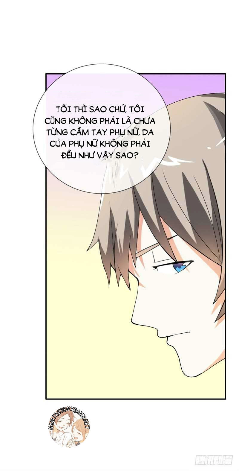 Tiểu Tâm Can Của Cực Phẩm Đại Nhân Chapter 11 - 14