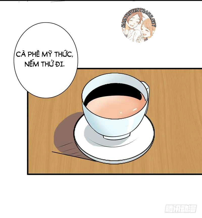 Tiểu Tâm Can Của Cực Phẩm Đại Nhân Chapter 11 - 16