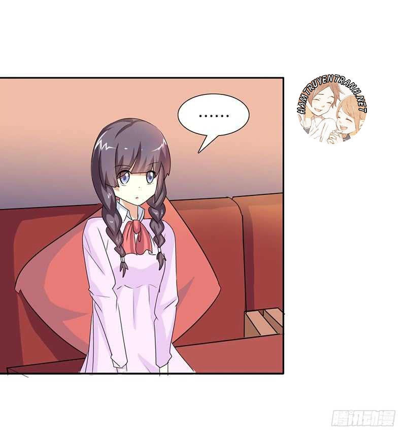 Tiểu Tâm Can Của Cực Phẩm Đại Nhân Chapter 11 - 18