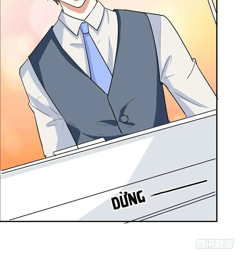 Tiểu Tâm Can Của Cực Phẩm Đại Nhân Chapter 12 - 12