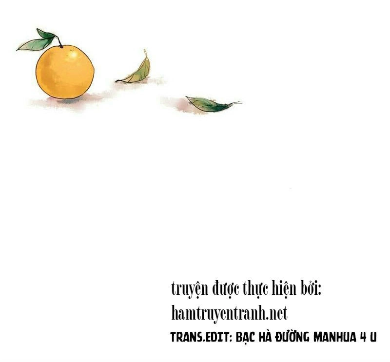 Tiểu Tâm Can Của Cực Phẩm Đại Nhân Chapter 13 - 3