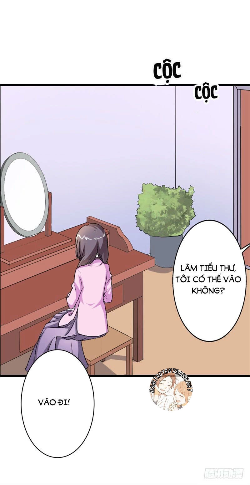 Tiểu Tâm Can Của Cực Phẩm Đại Nhân Chapter 13 - 6