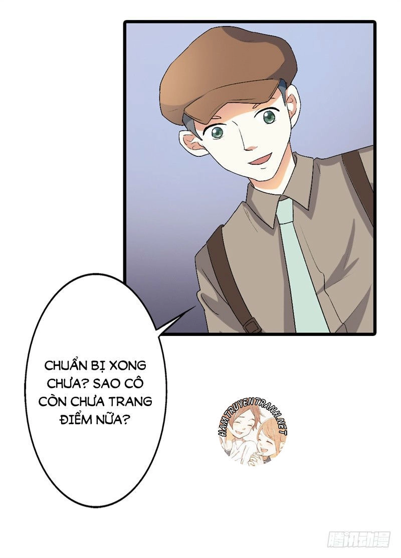 Tiểu Tâm Can Của Cực Phẩm Đại Nhân Chapter 13 - 7