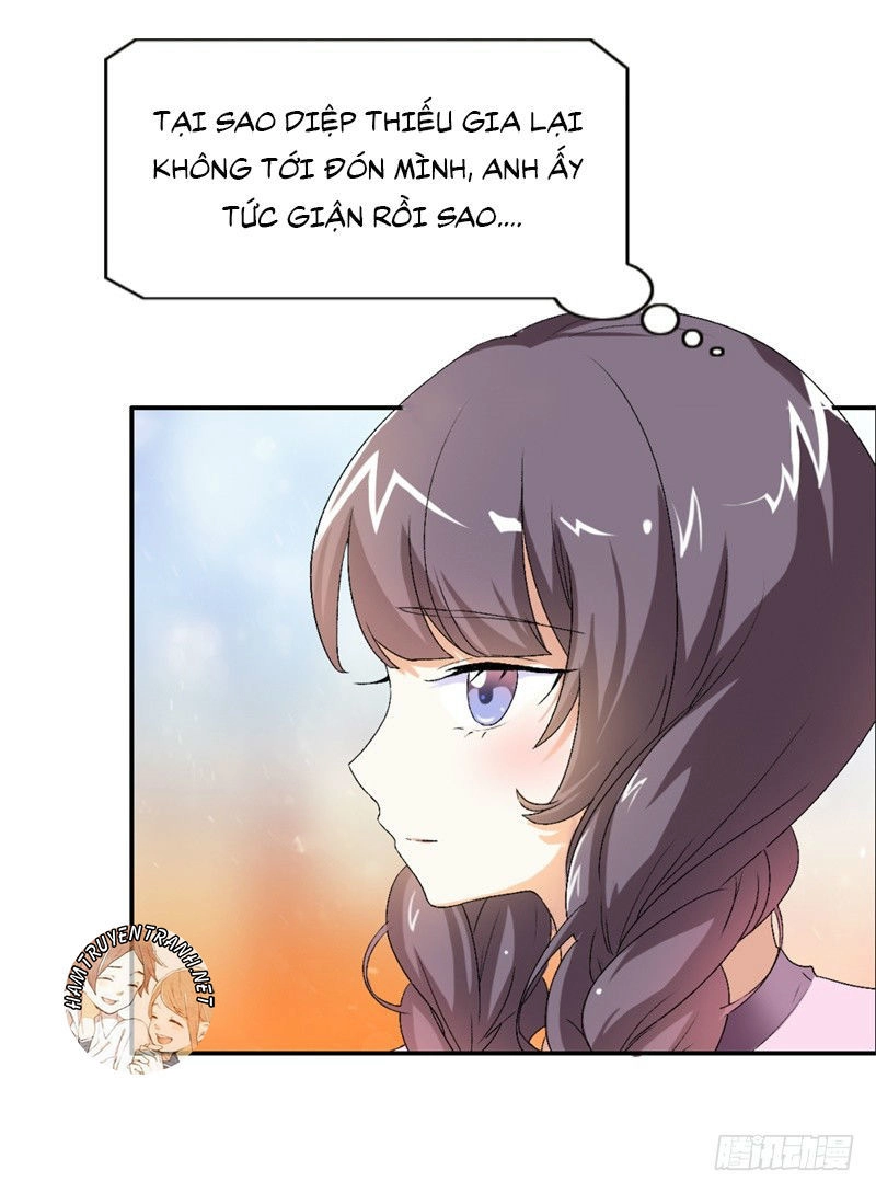 Tiểu Tâm Can Của Cực Phẩm Đại Nhân Chapter 13 - 9