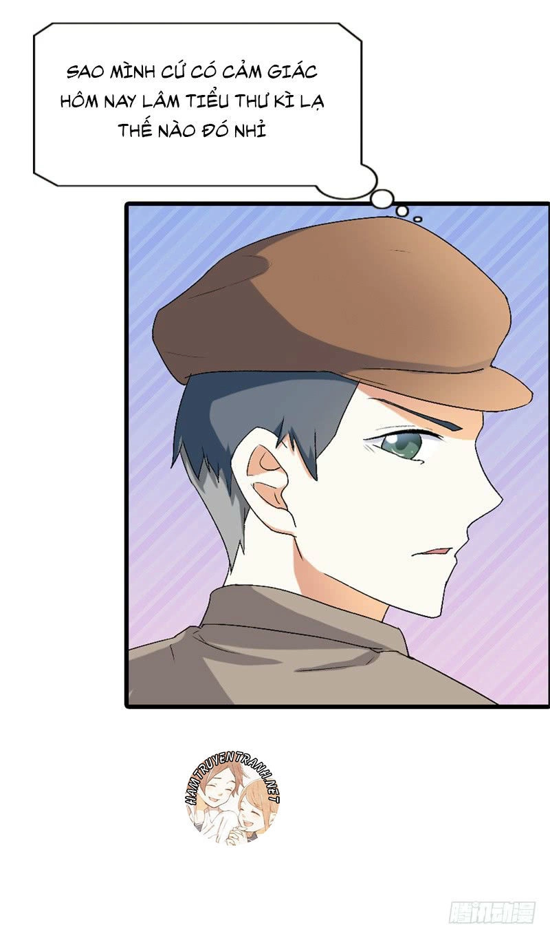 Tiểu Tâm Can Của Cực Phẩm Đại Nhân Chapter 13 - 12