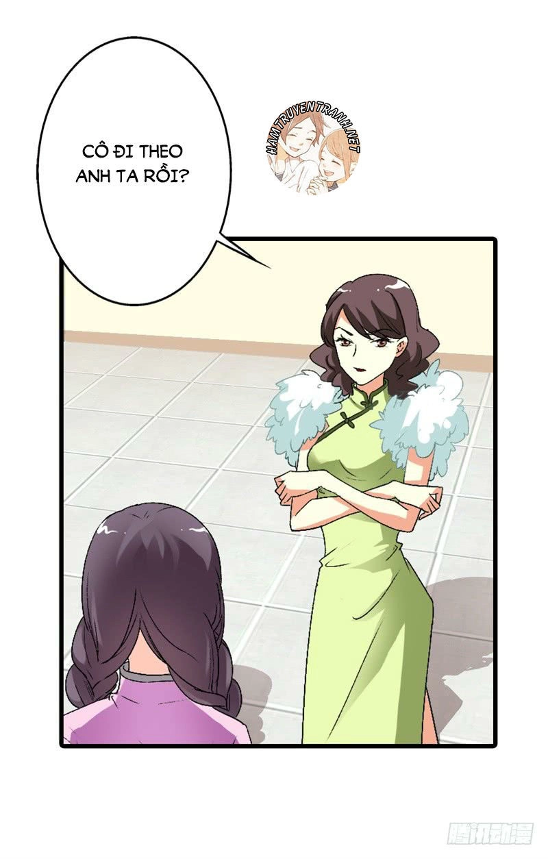 Tiểu Tâm Can Của Cực Phẩm Đại Nhân Chapter 13 - 22