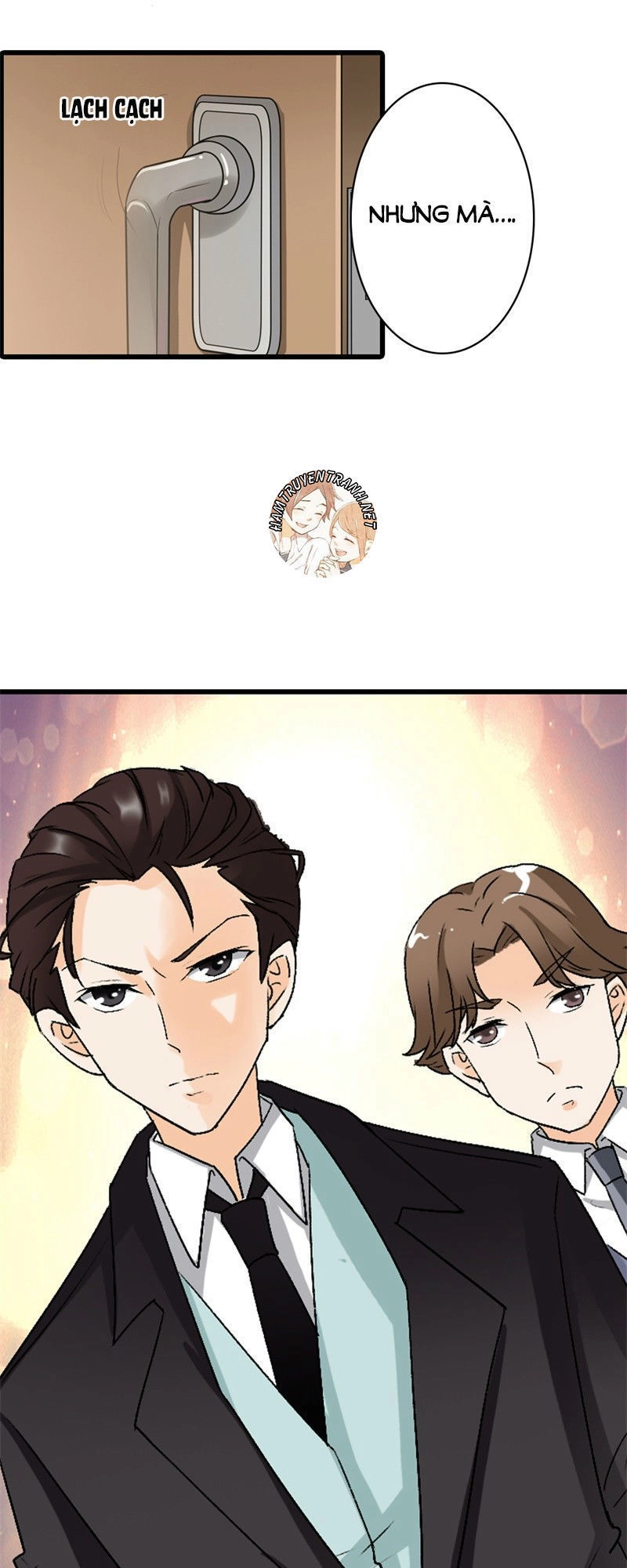 Tiểu Tâm Can Của Cực Phẩm Đại Nhân Chapter 13 - 29