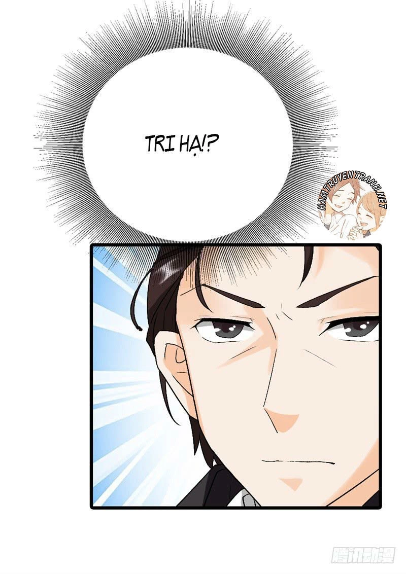 Tiểu Tâm Can Của Cực Phẩm Đại Nhân Chapter 13 - 31