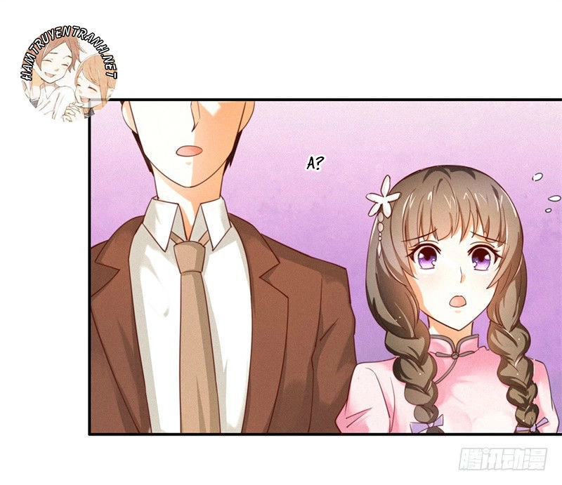 Tiểu Tâm Can Của Cực Phẩm Đại Nhân Chapter 14 - 5