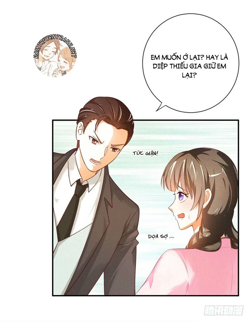 Tiểu Tâm Can Của Cực Phẩm Đại Nhân Chapter 14 - 6