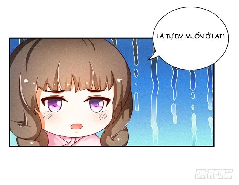 Tiểu Tâm Can Của Cực Phẩm Đại Nhân Chapter 14 - 7