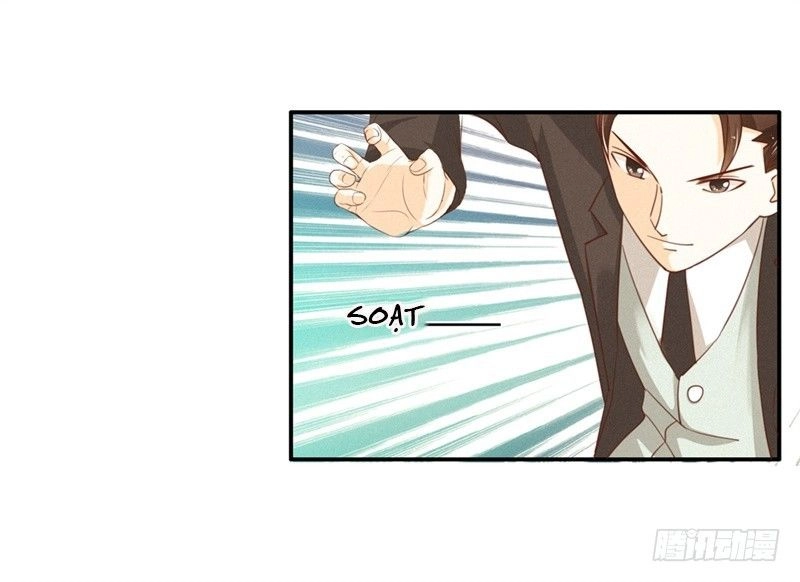 Tiểu Tâm Can Của Cực Phẩm Đại Nhân Chapter 14 - 9