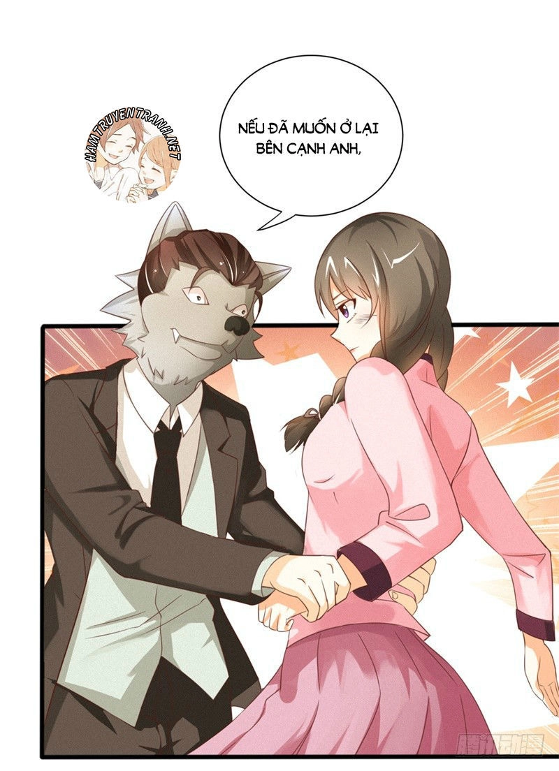 Tiểu Tâm Can Của Cực Phẩm Đại Nhân Chapter 14 - 11