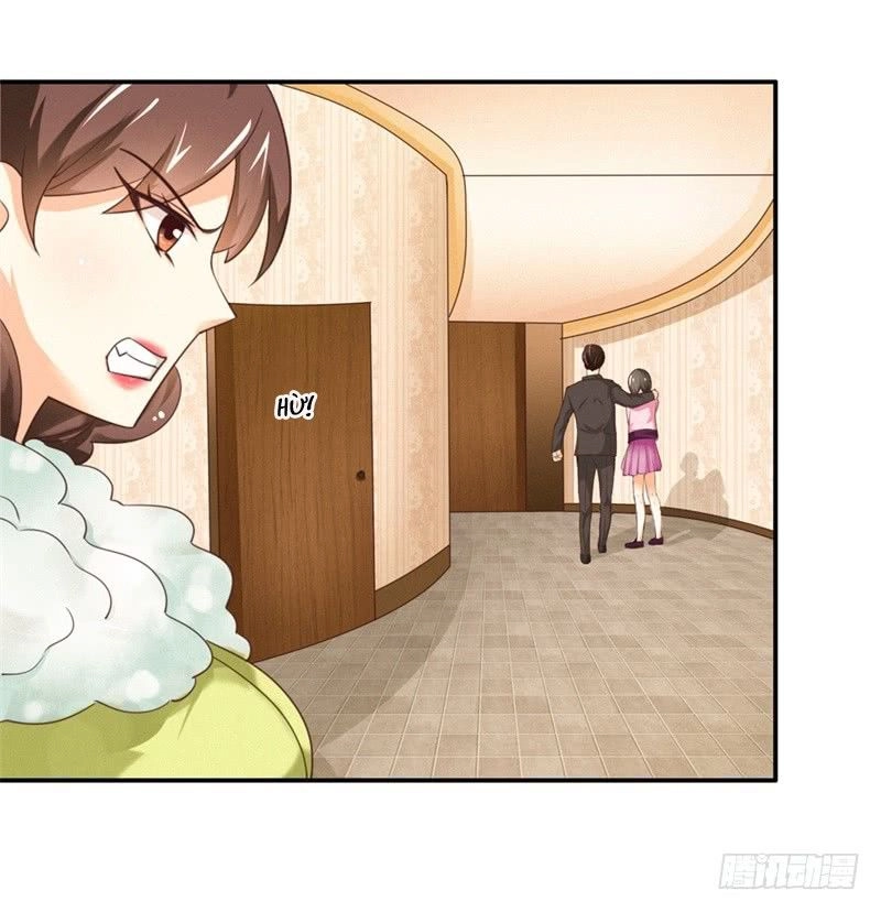 Tiểu Tâm Can Của Cực Phẩm Đại Nhân Chapter 14 - 14