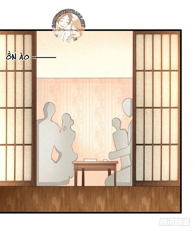 Tiểu Tâm Can Của Cực Phẩm Đại Nhân Chapter 14 - 15