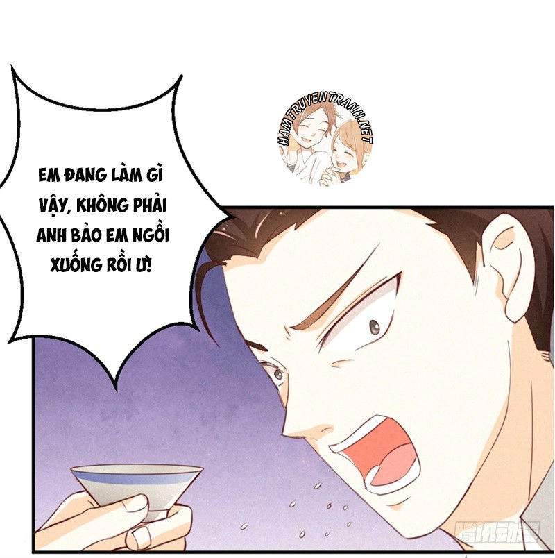 Tiểu Tâm Can Của Cực Phẩm Đại Nhân Chapter 14 - 21