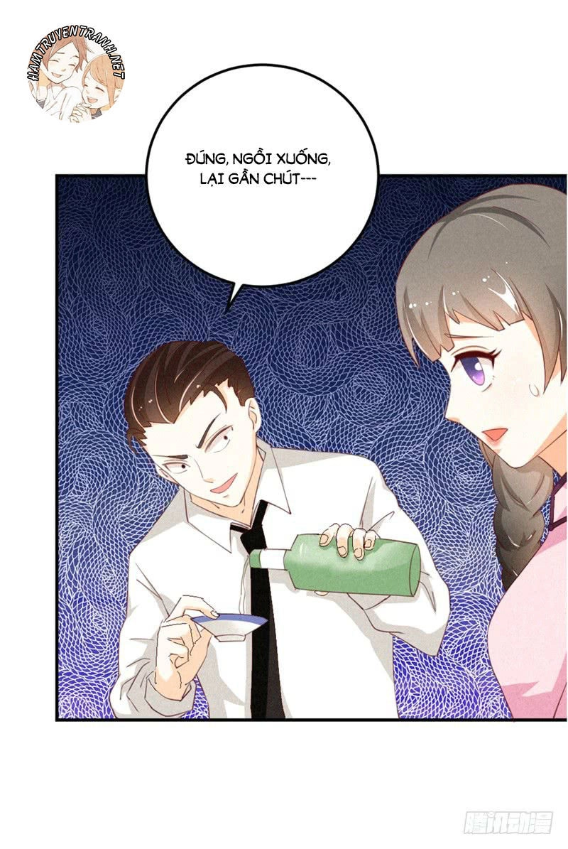 Tiểu Tâm Can Của Cực Phẩm Đại Nhân Chapter 14 - 23