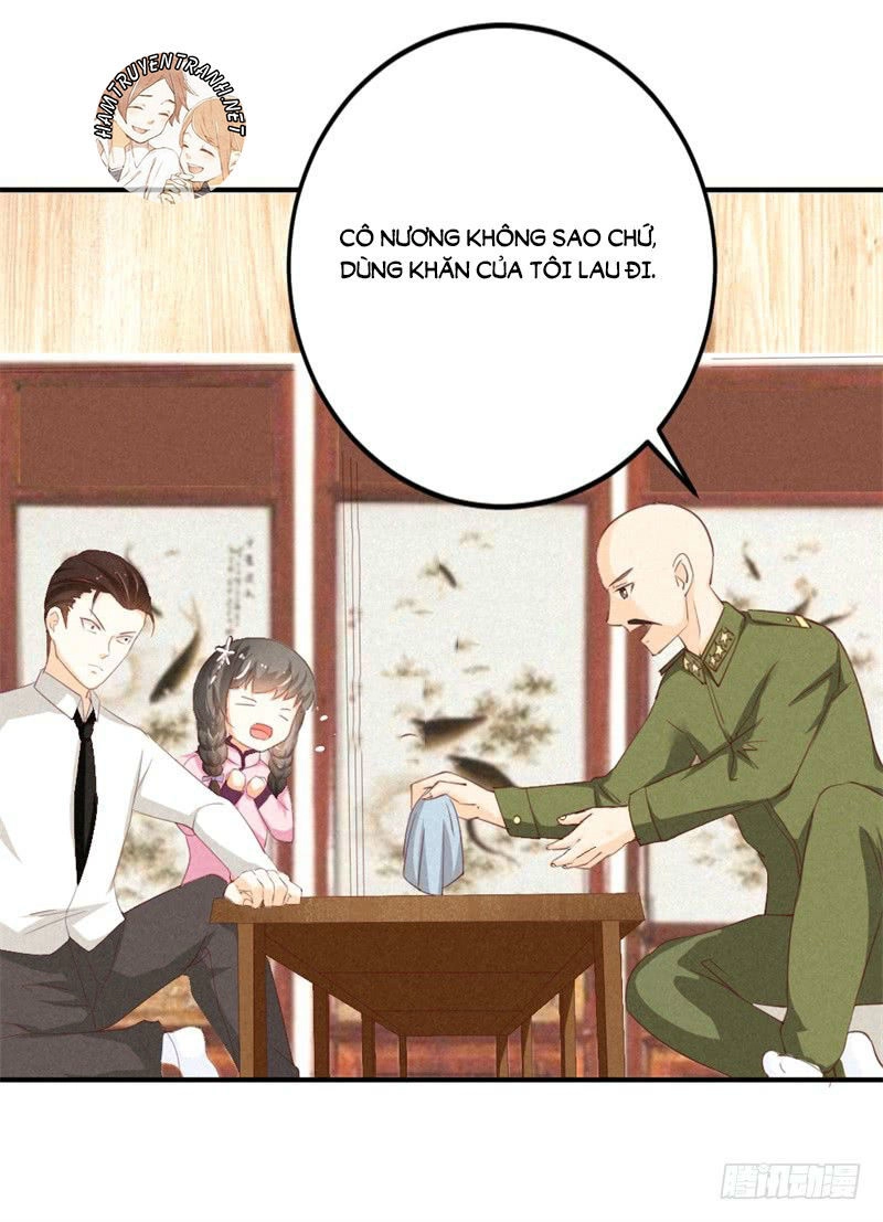 Tiểu Tâm Can Của Cực Phẩm Đại Nhân Chapter 14 - 26