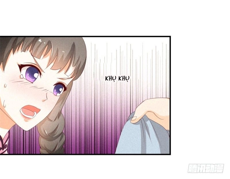 Tiểu Tâm Can Của Cực Phẩm Đại Nhân Chapter 14 - 27