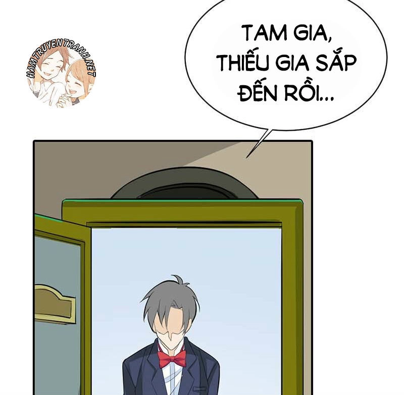 Tiểu Tâm Can Của Cực Phẩm Đại Nhân Chapter 15 - 3