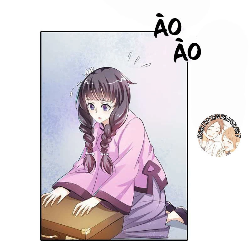 Tiểu Tâm Can Của Cực Phẩm Đại Nhân Chapter 15 - 9