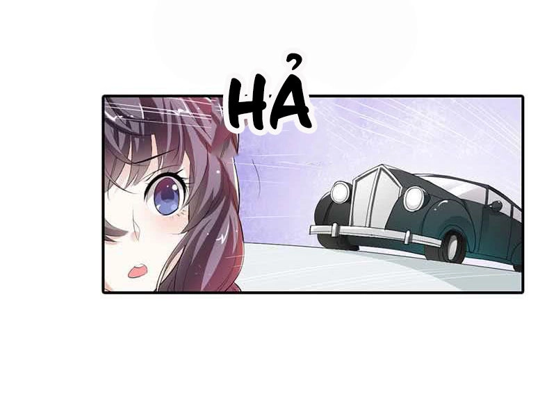 Tiểu Tâm Can Của Cực Phẩm Đại Nhân Chapter 15 - 10