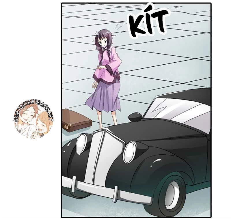 Tiểu Tâm Can Của Cực Phẩm Đại Nhân Chapter 15 - 11