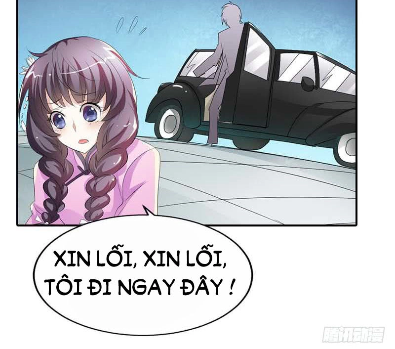 Tiểu Tâm Can Của Cực Phẩm Đại Nhân Chapter 15 - 12