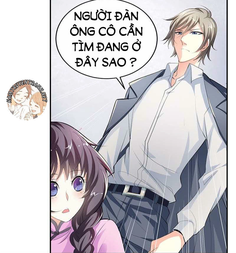 Tiểu Tâm Can Của Cực Phẩm Đại Nhân Chapter 15 - 14