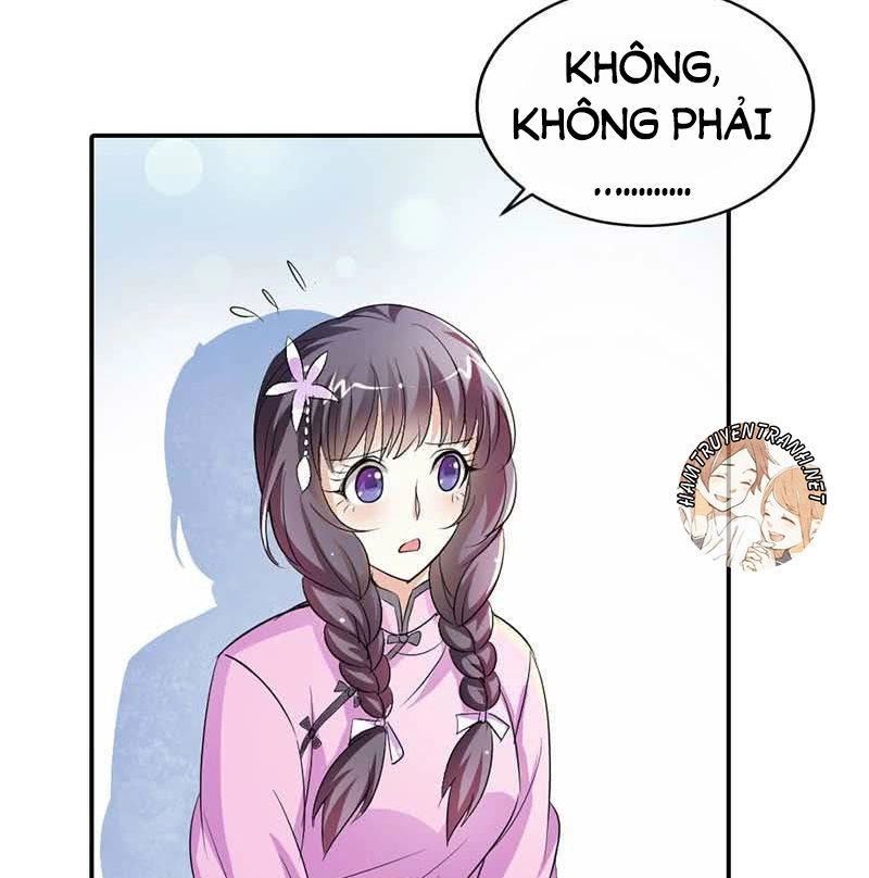 Tiểu Tâm Can Của Cực Phẩm Đại Nhân Chapter 15 - 17