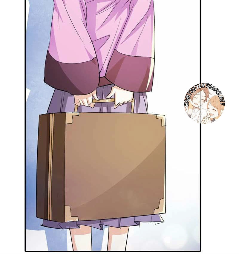 Tiểu Tâm Can Của Cực Phẩm Đại Nhân Chapter 15 - 18