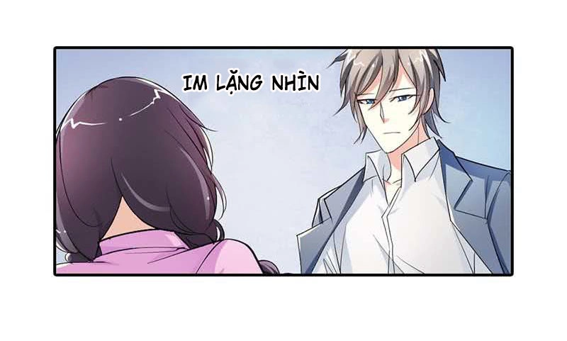 Tiểu Tâm Can Của Cực Phẩm Đại Nhân Chapter 15 - 19