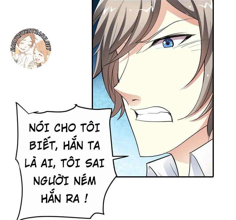 Tiểu Tâm Can Của Cực Phẩm Đại Nhân Chapter 15 - 20