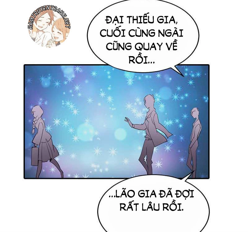 Tiểu Tâm Can Của Cực Phẩm Đại Nhân Chapter 15 - 22