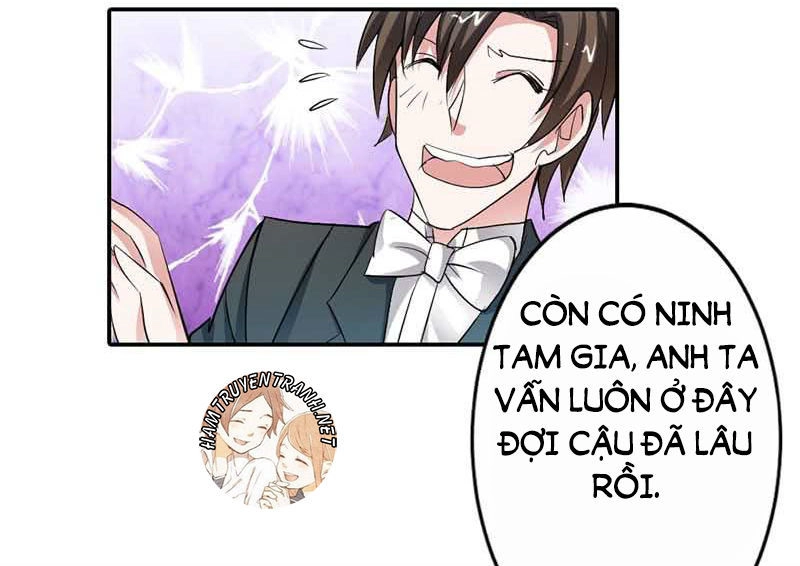 Tiểu Tâm Can Của Cực Phẩm Đại Nhân Chapter 15 - 24