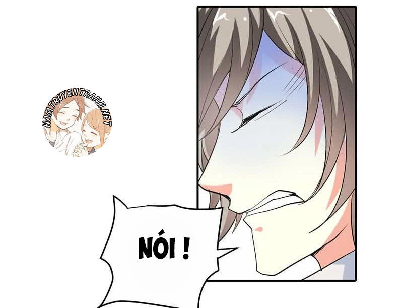 Tiểu Tâm Can Của Cực Phẩm Đại Nhân Chapter 15 - 29