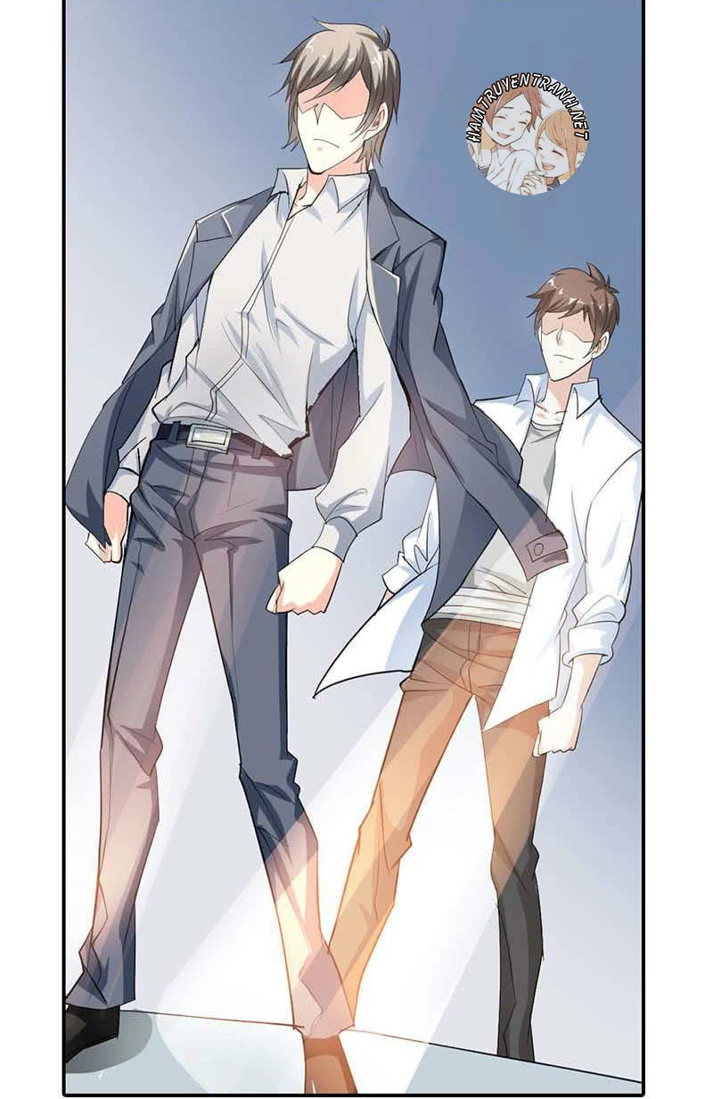 Tiểu Tâm Can Của Cực Phẩm Đại Nhân Chapter 15 - 31