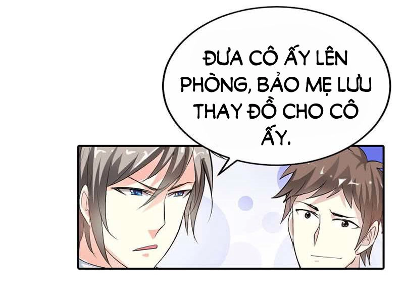 Tiểu Tâm Can Của Cực Phẩm Đại Nhân Chapter 15 - 32